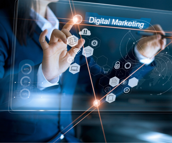 digital marketing company in bangalore